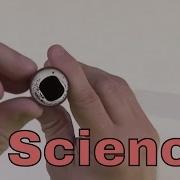 Antigravity Levitation Amazing Magnetic Force Science Experiment