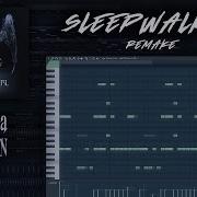 Akiaura LONOWN STM Sleepwalker FL Studio Remake