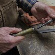 Inserting And Removing Collets
