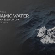 INSYDIUM Training Dynamic Water XpOcean XpFluidFX