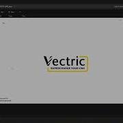 Installing Vectric Aspire 12 3D Cam Software