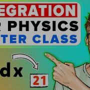 Integration In Physics Class 11 12 Fast Easy