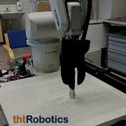 Adaptive Robotic 3 Finger Gripper Grasping Different Objects