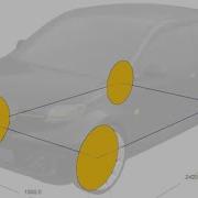 Autodesk Alias Basic Tutorials F2 1 XYZ Accuracy MS3D