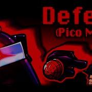 Defeat Pico Mix Vs Imposter PLAYABLE DOWNLOAD