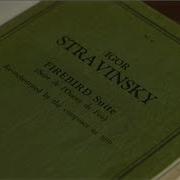 Stravinsky Firebird Suite Analysis By Gerard Schwarz