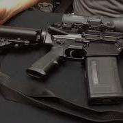 Colt LE901 16S