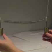Coupled Oscillators