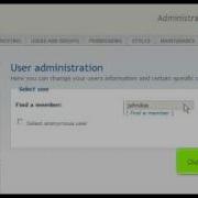 How To Edit A User S Profile In PhpBB