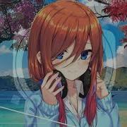 Nightcore BlackKrystel Party Up