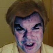 Demon Face Test