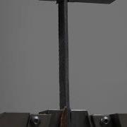 Hybrid GFRP Tensile Test Instron 5969