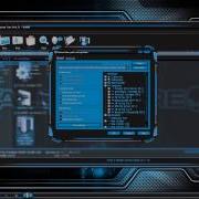 7tsp Alienware Breed Blue System Icon Pack For Windows Se7en With Some Extras