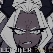 Animation Fan Dub HELLTAKER
