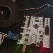 Arm Cortex M3 Motor Control