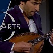 Avi Avital Bach Partita No 2 In D Major Arrangement For Mandolin