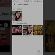 Unity Plugin MediaPicker Android Demo