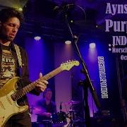 Aynsley Lister Purple Rain Prince INDUSTRIE36 Rorschach Switzerland October 3 2025