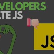 Why Programmers HATE JavaScript