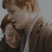 MULTIFANDOM The End Of Everything
