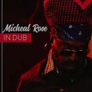 Michael Rose In Dub Full Album
