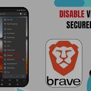 How To Disable Views Secured DNS On Brave Browser Complete Step By Step Guide Technologyglance