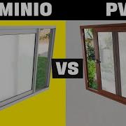 Ventanas De PVC O Aluminio Cuál Elegir I Lo Mejor