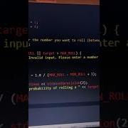 Dice Roll C Coders Codingninja Codinglife Codemasters Codelife Coding Code Coders Cpp