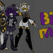 BITE ME AMV Edit Remake Murder Drones