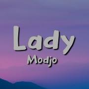 Modjo Lady Lyrics
