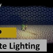 Unity Tutorial Octopath 2D Sprite Shadows And Lighting