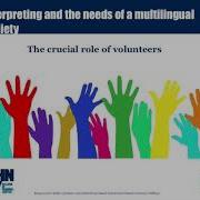 Best Practices Of Interpreting And Translation