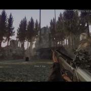 CryEngine Explosion Test