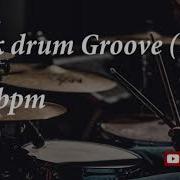 Funk Drum Groove HH 16th 68 Bpm HQ