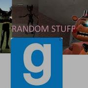 DOING RANDOM STUFF IN GMOD GMOD 1