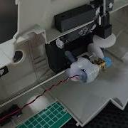 1 35 CH 47 ROTOR Contorl System Test