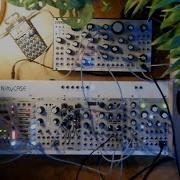 Modular Sketch ABSTRACT LOFI IMPRESSIONIST BEAT