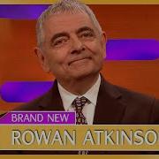 Rowan Atkinson Wouldn T Have Dinner With Mr Bean Or Blackaddder The Graham Norton Show