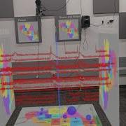 Multi Modal Data Exploration In A Mixed Reality Environment Using Coordinated Multiple Views