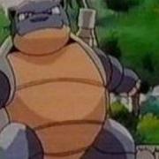 Blastoise Tribute