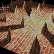 Point Light Soft Shadow Test In Directx 9