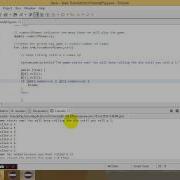 Java Programming With Eclipse Lesson 10 Arrays