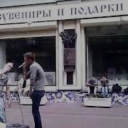 Битбокс на Арбате 1 2011 09 01