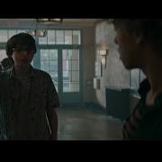 It Chapter 2 Arcade Scene Richie