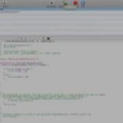 Hello World IPhone Dev Tutorial Part 2