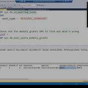 Sample Content SQL Server Performance Tuning Master Class 40 Hours