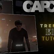 Stranger Things Edit CapCut Tutorial Voce Na Mira Trend