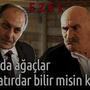 Ezel Ramiz Dayı Nın Hafızalara Kazınan Repliği