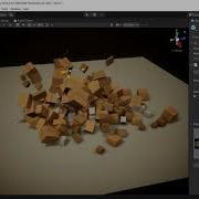 Unity Place Objects With Physics