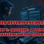 Reverse Engineering A PicoCTF Challenge With Ghidra Step By Step